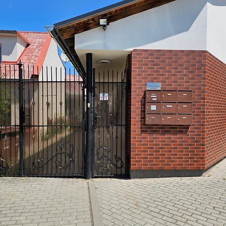 Apartamento Olomouc New2 Exterior foto