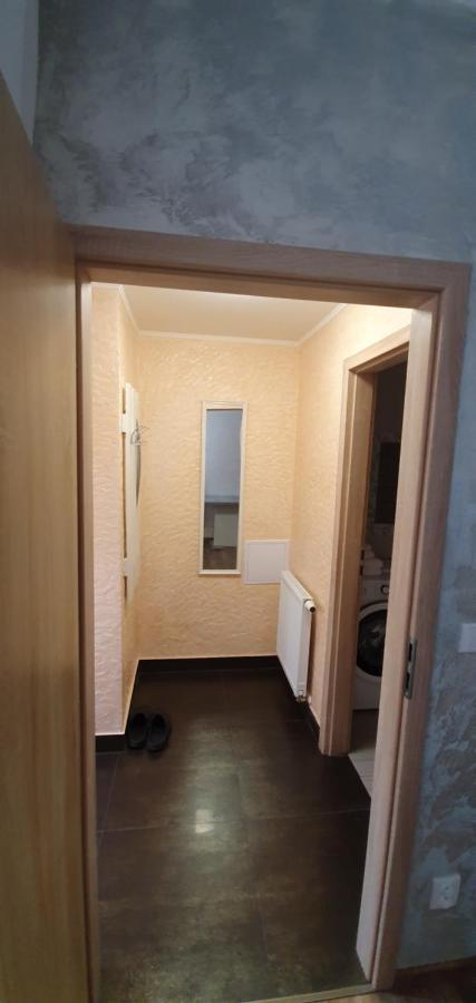 Apartamento Olomouc New2 Exterior foto