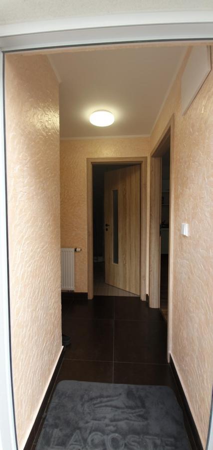 Apartamento Olomouc New2 Exterior foto