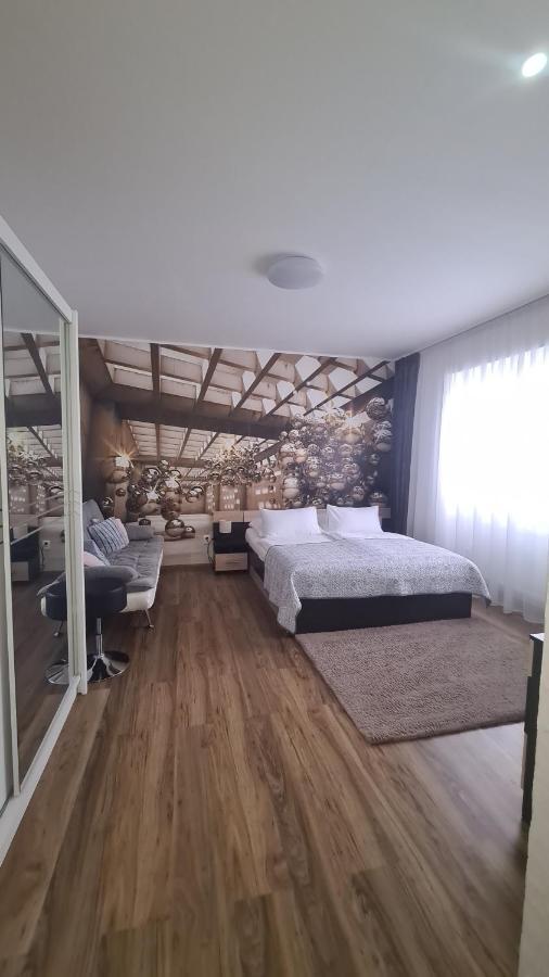 Apartamento Olomouc New2 Exterior foto